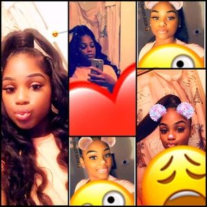 Meet your Posher, Jayla